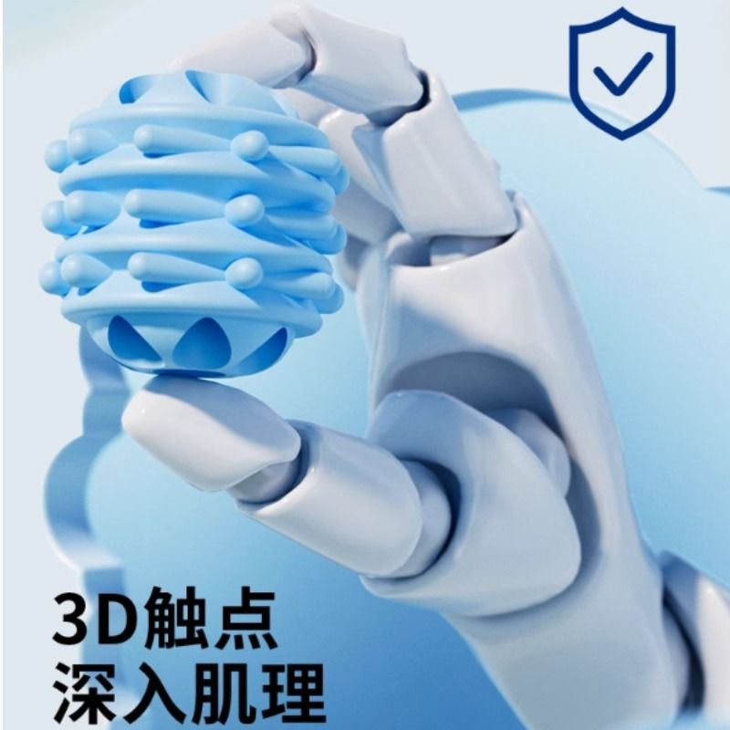 泡沫轴肌肉放松：告别粗腿，轻松拥有细长美腿的秘密武器！