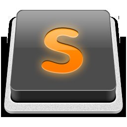 Sublime Text For Linux (x64)3.0 Build 3114 Beta