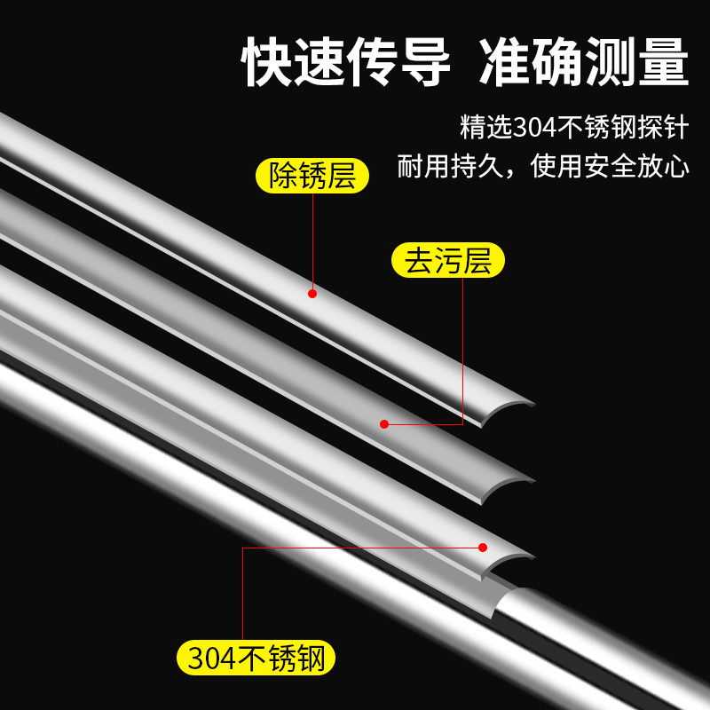 佳讯MS8211汽车线路检测仪：汽车维修必备神器，让你秒变修车达人！