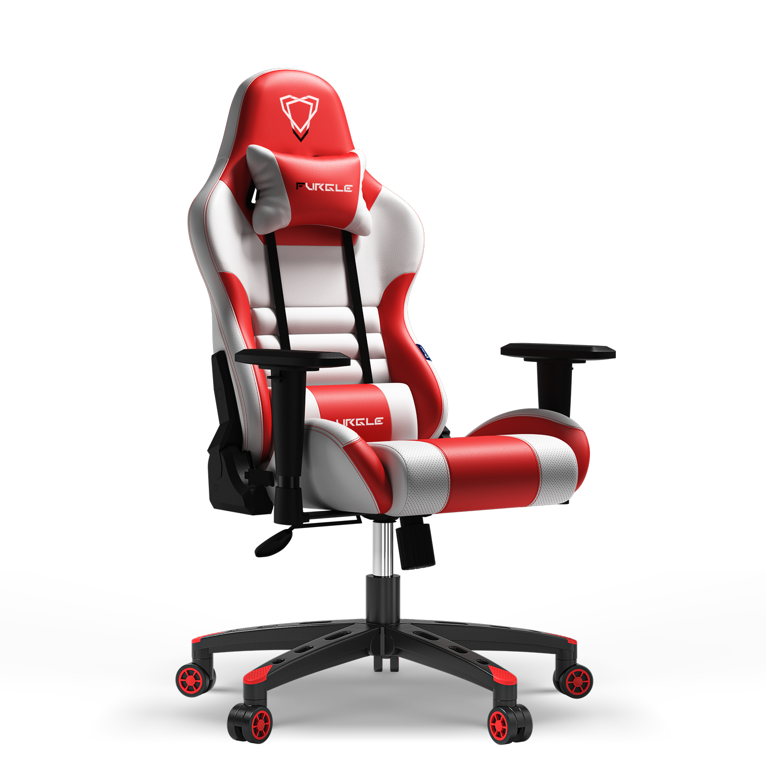 Furgle Carry Series Game Chairs：办公游戏两不误的宝藏座椅！