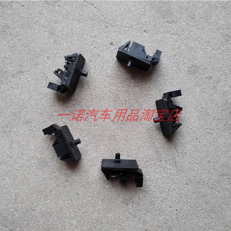 长安睿行M80油箱门拉线真香！这波改装太值了！