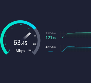 局域网测速工具LAN Speed Testv4.4正式版