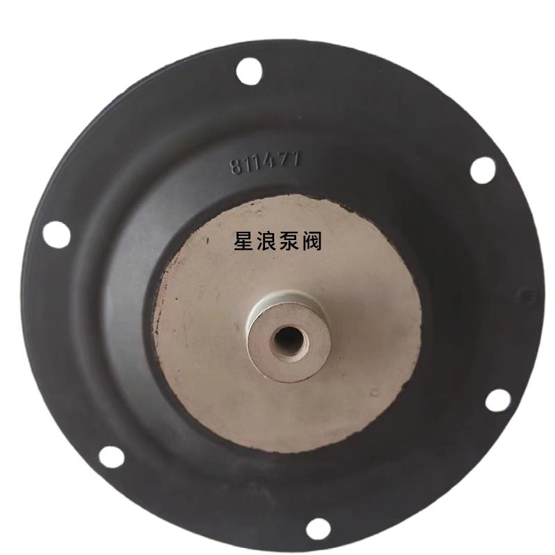 普罗名特Prominent隔膜片计量泵MTMDH09395PCET010S000：工业界的精准守护神，揭秘隔膜811471的奥秘