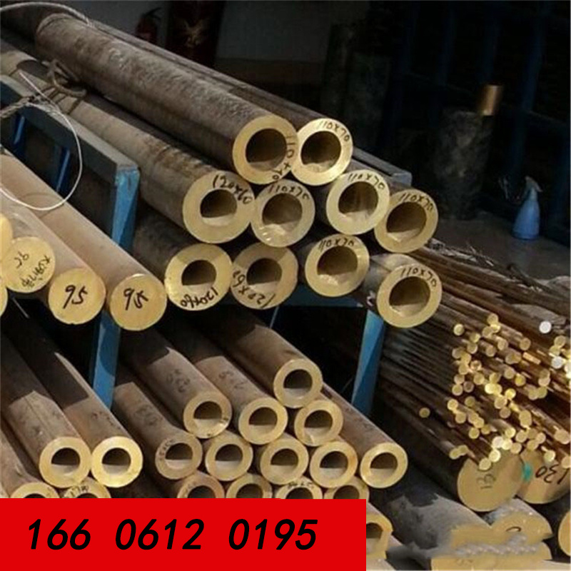 铬锆铜板C18150：工业界的硬核新宠，耐磨抗压的秘密武器