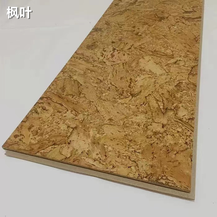 原装进口软木弹性地板：打造温馨家居的秘密武器