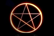Pentagram Screensaver1.0