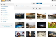 Tonido for Linux4.78.0.26120