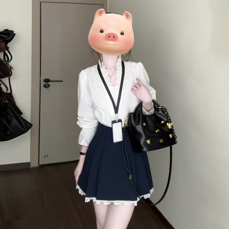 爱穿短裙子的女人有出息吗？外在与能力的关系