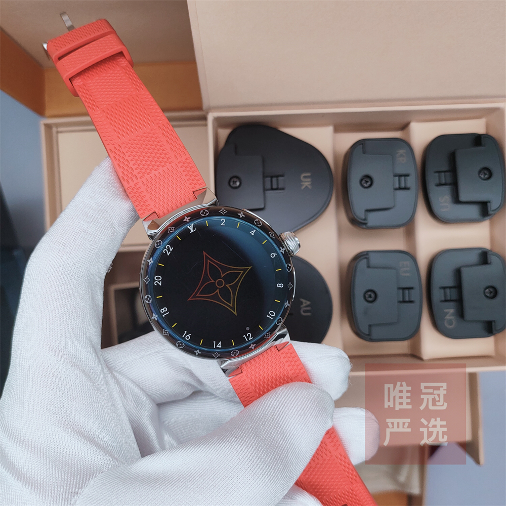 为什么LV手表三代一直链接中无法成功？解决方法大全
