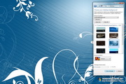 HP Windows 7 Theme1.00