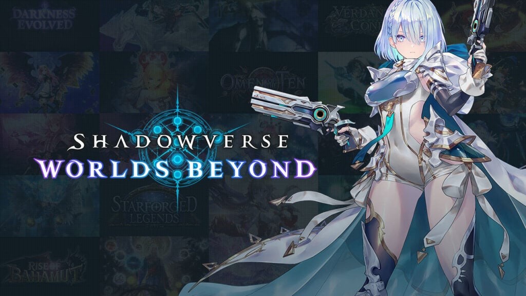 影之诗：Worlds Beyond