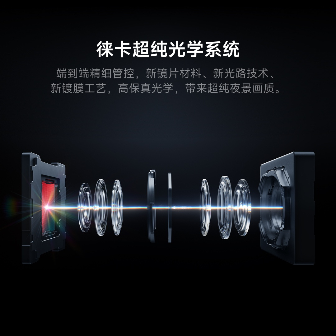 MIUI/小米Xiaomi 15 Ultra：澎湃OS加持，徕卡镜头下的摄影新纪元！