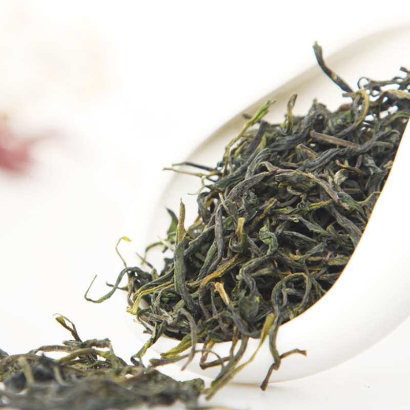 谢裕大黄山毛峰：袋装250g，安徽高山茶的清新之旅！