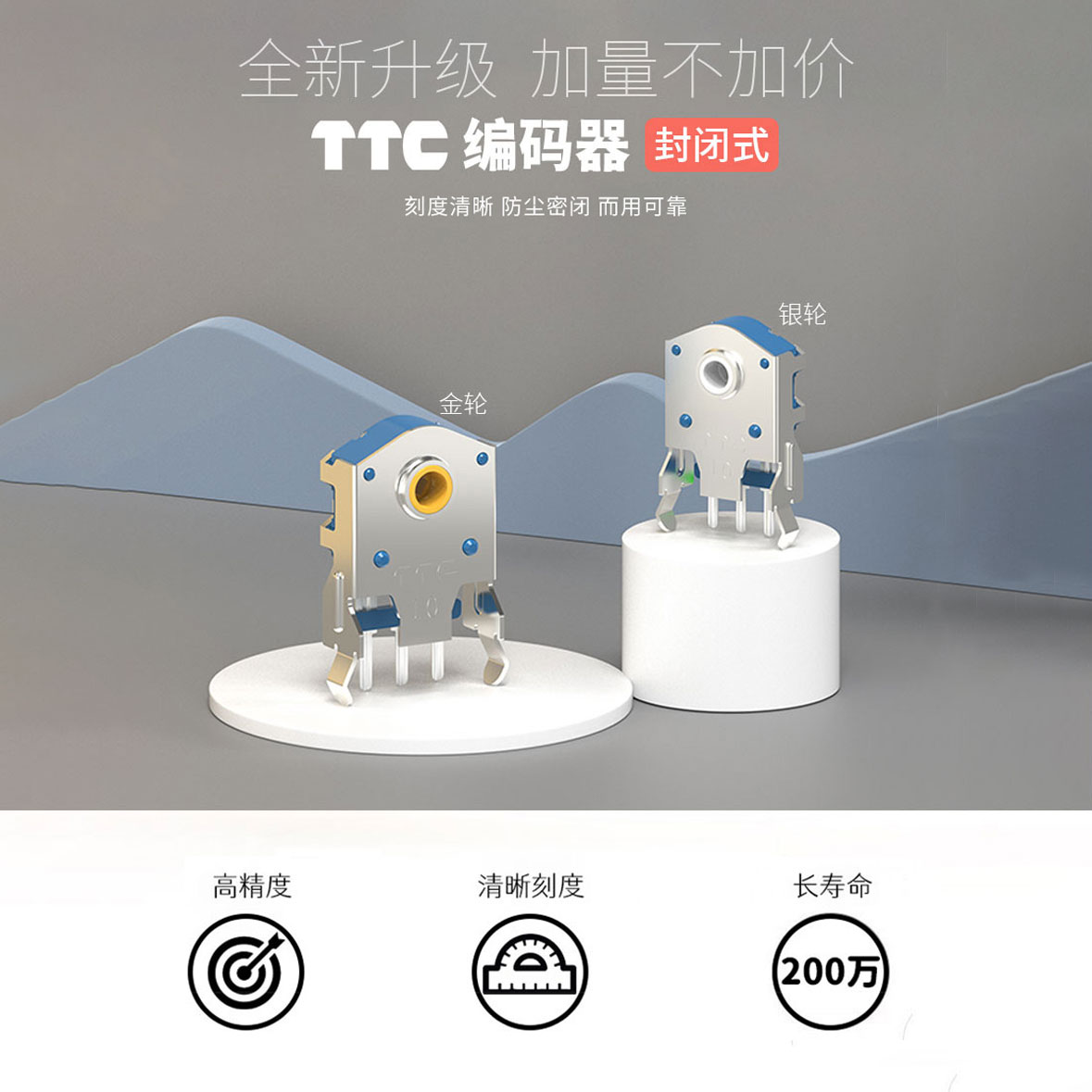 议价AHB38/8-600BZ-8-30CG2编码器：精准控制，工业自动化新伙伴