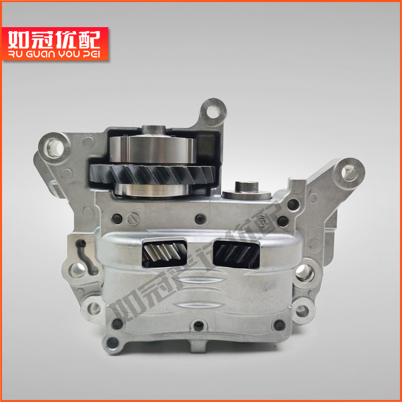 七代凯美瑞/汉兰达/凌志RX270ES250 1AR/2AR平衡轴总成！车主必看！这波不换亏大了