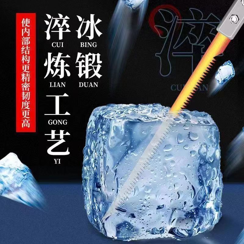 小锯进口手工锯伐木神器：园林锯细齿鸡尾锯特快树锯家用切割锯木，让你秒变伐木工人！