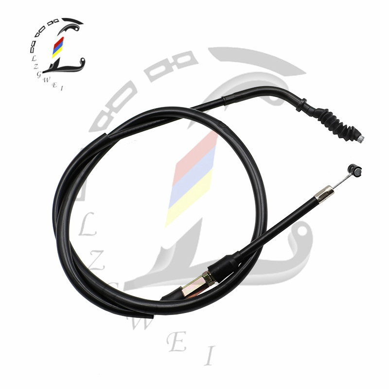 越野车TTR/250 TT-R250 TTR250大T/小T离合器拉线，你真的选对了吗？