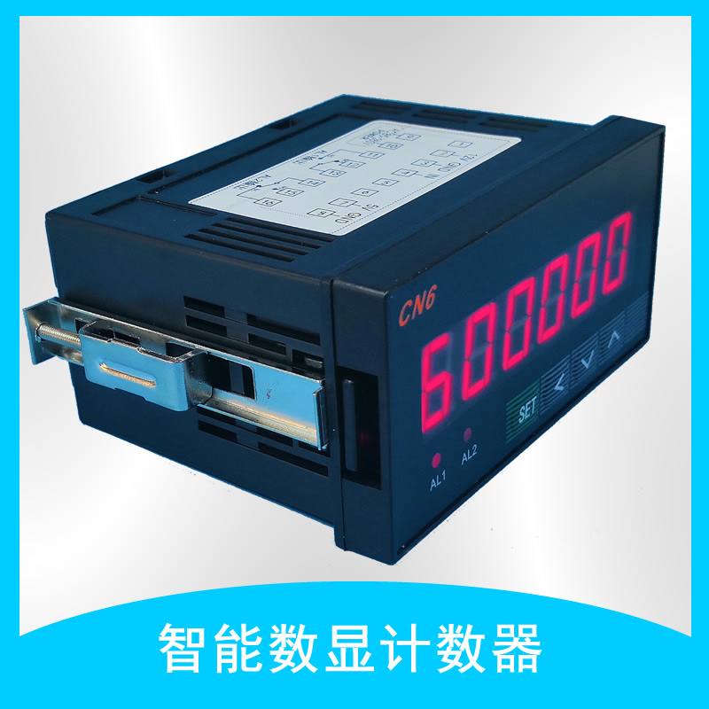 正反识别加减可逆数显计米器：智能绕线新神器，精准掌控每一圈！