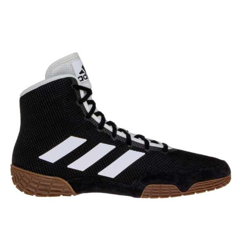 Adidas摔跤鞋&amp;拳击鞋：健身达人的必备神器，你还在犹豫什么？