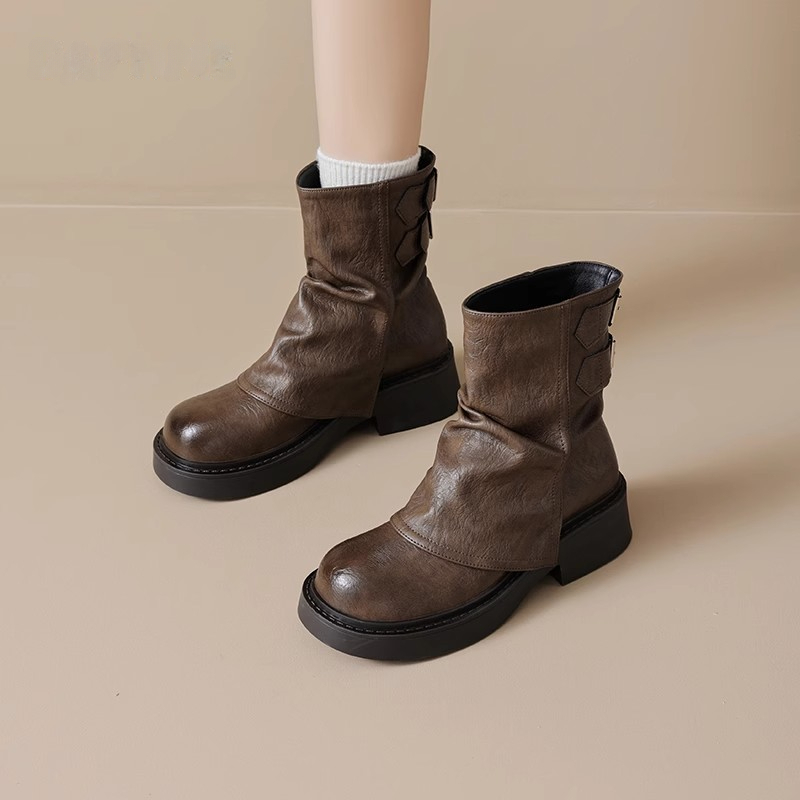 女靴子品牌排名如何选择适合自己的？