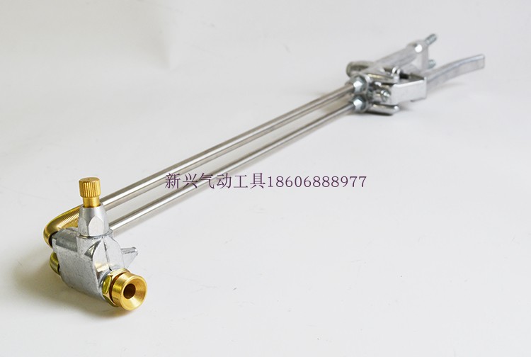 波波喷枪太香了！单双管喷枪+石墨乳喷枪全测评！压铸锻造必备神器