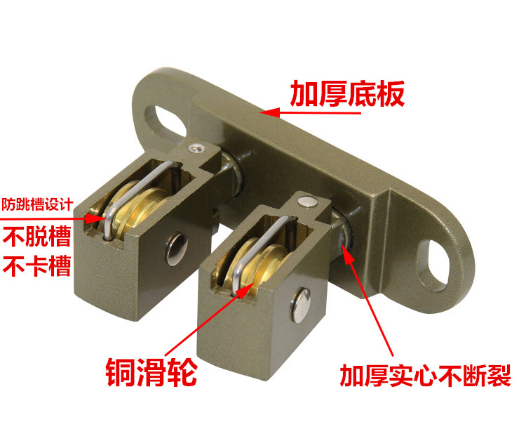 恋晴加厚双杆升降晾衣架：阳台新宠，轻松晾晒无烦恼！
