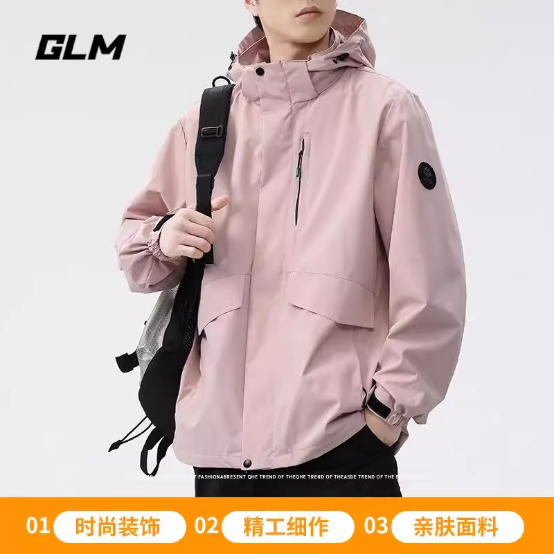 男士风衣怎么穿才够帅气？穿搭示范大全