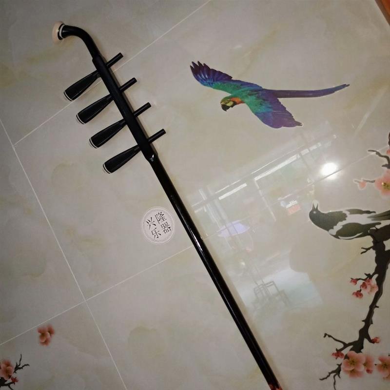 四胡圆杆 vs 二胡圆杆：黑木轴配件，哪款更适合你的传统乐器？