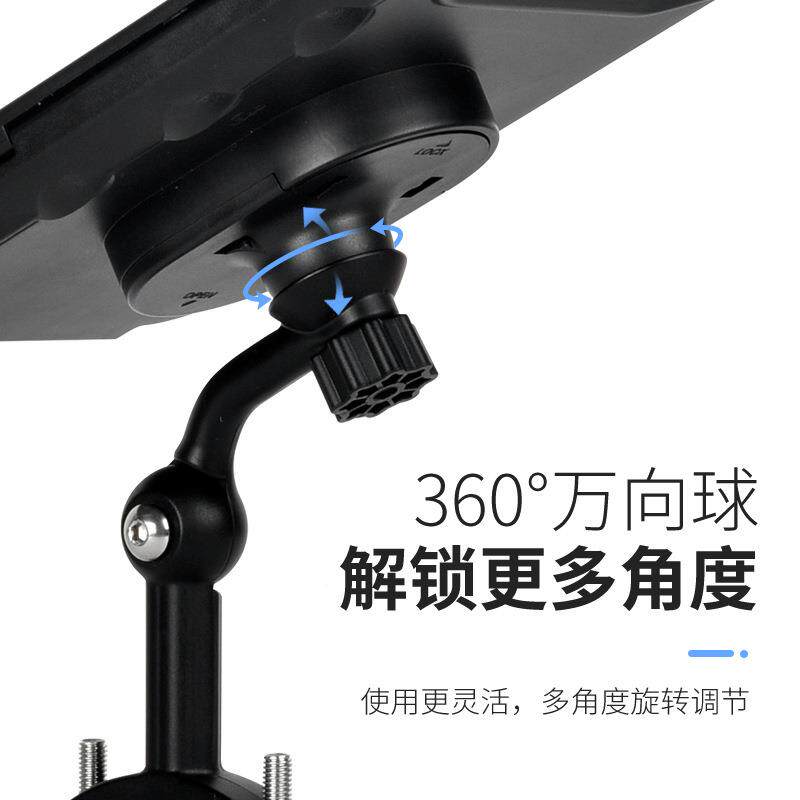 LitePro20-28寸可调节双支撑自行车支架适合什么样的车型？