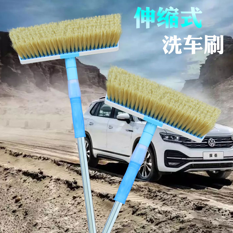 木柄墙刷大作战！加长加厚，让你轻松刷出新家范儿