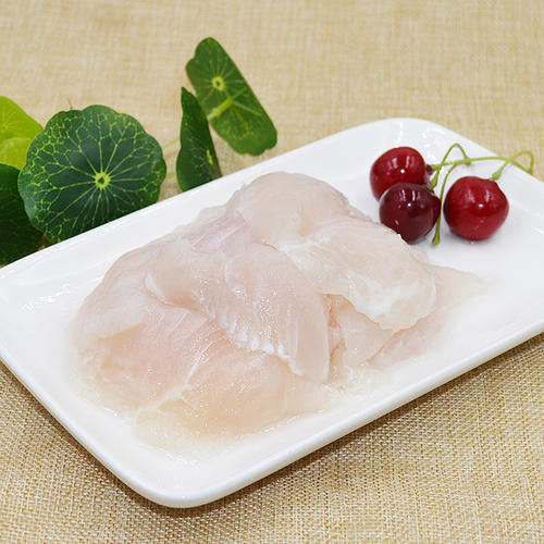 味知香巴沙鱼片1kg：半成品料理包里的火锅盛宴，解锁快速美味新姿势！