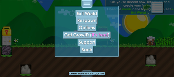 建造乌托邦中文版 4.63