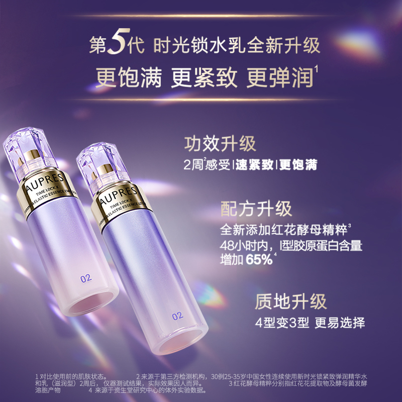 早晨护肤时精华液和水乳的正确使用顺序是什么？