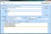 Faxmind Server5.7.5.1208
