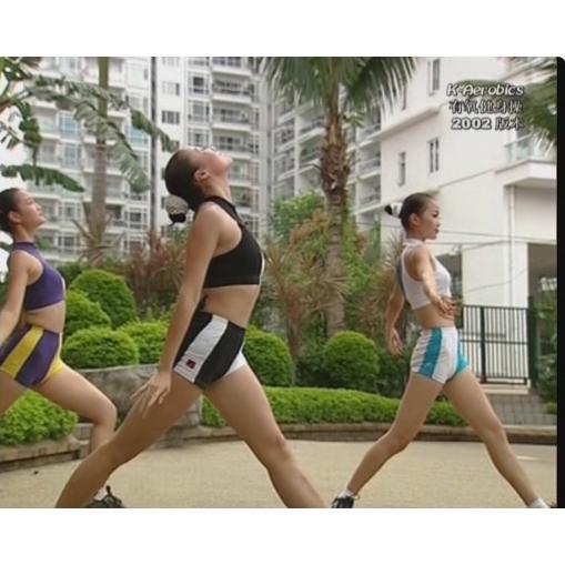 瘦身健美操DVD真的能帮助减肥吗？效果如何？