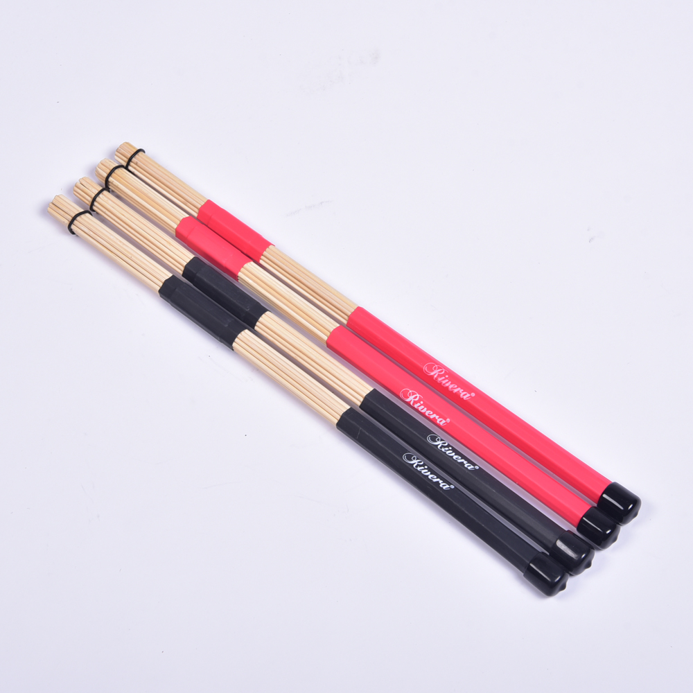 架子鼓束棒真的绝了！新手入门必备神器，打鼓从此不翻车