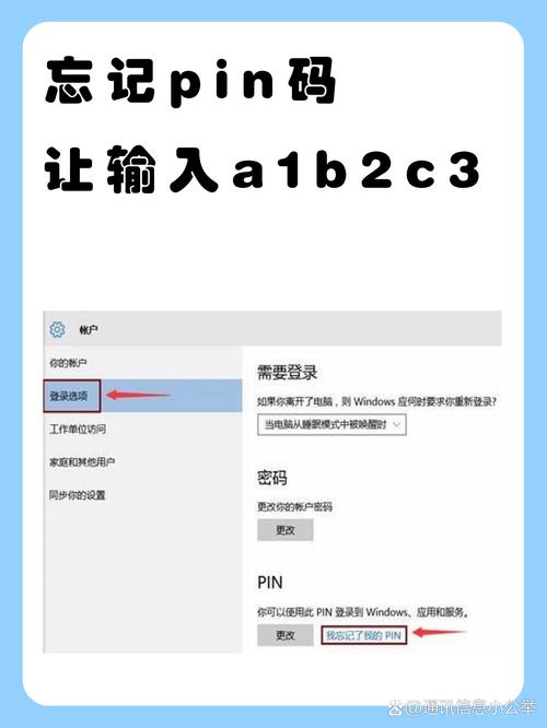 win11组策略设置PIN码,PIN码，你了解多少？