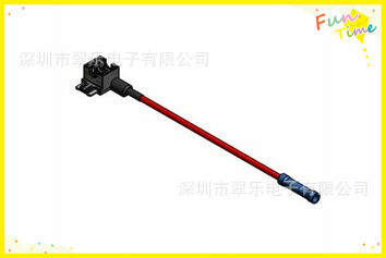 适配九龙大海狮A4A5A6仪表台保险丝盒82000-A9001：如何轻松搞定你的海格保险盒升级？