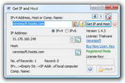 Get IP and Host Portable1.5.12