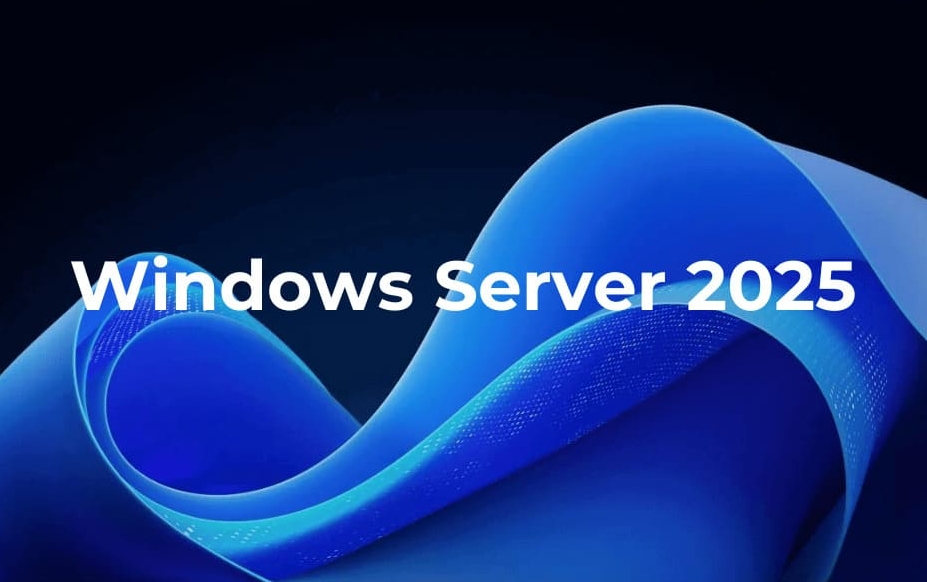 Windows Server 2025