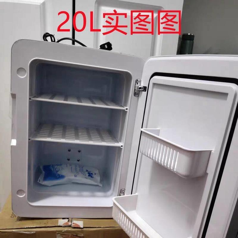 药品阴凉柜冰箱带锁单门展示柜：食堂留样、学校节能、药房必备神器！