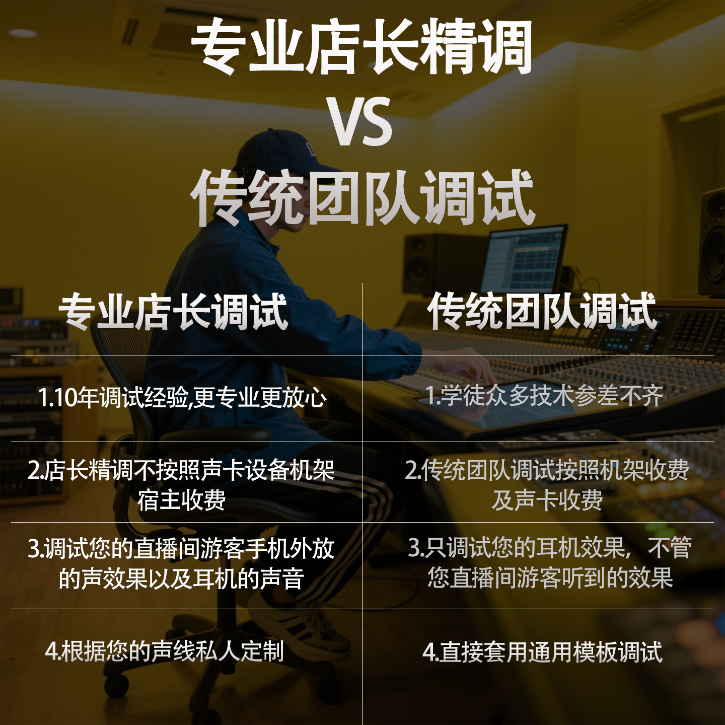 声卡调试机架精调：艾肯MIDI迷笛IXIM2娃娃脸直播调音神器，专业级调音新体验！