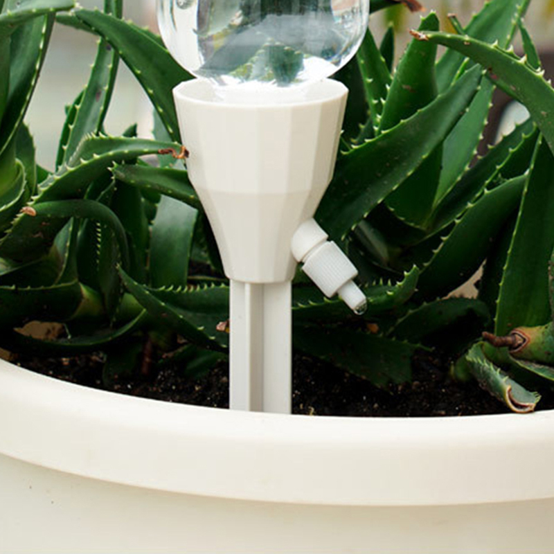 自动定时浇花器：浇水神器，让绿植养护变得轻松有趣！