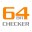 64bit-checker1.4.3绿色版
