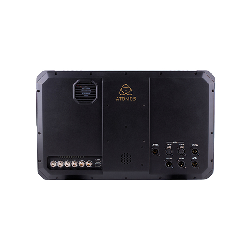 ATOMOS阿童木SUMO 19SE：19英寸高清6K导演级监视器，如何成就你的专业级拍摄？