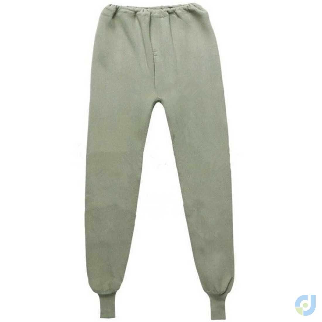 全新正品老款海藏青绒衣绒裤：冬季防寒保暖神器，你值得拥有！