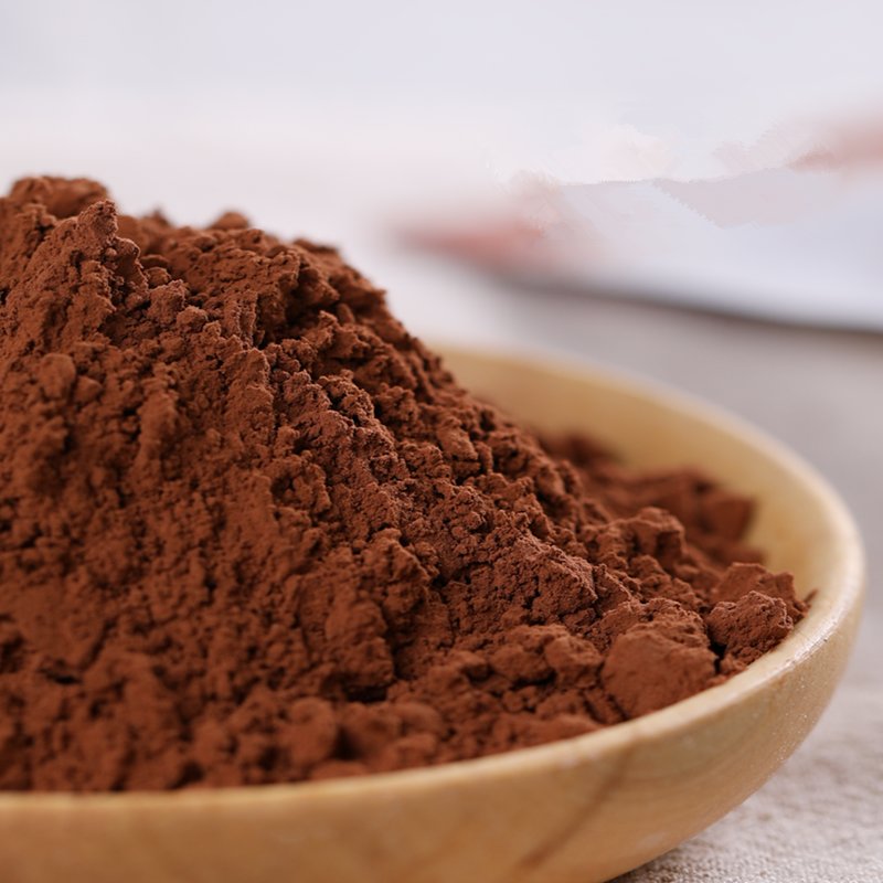 早苗高脂可可粉1kg！烘焙党狂喜！这波不买真的亏爆了！！