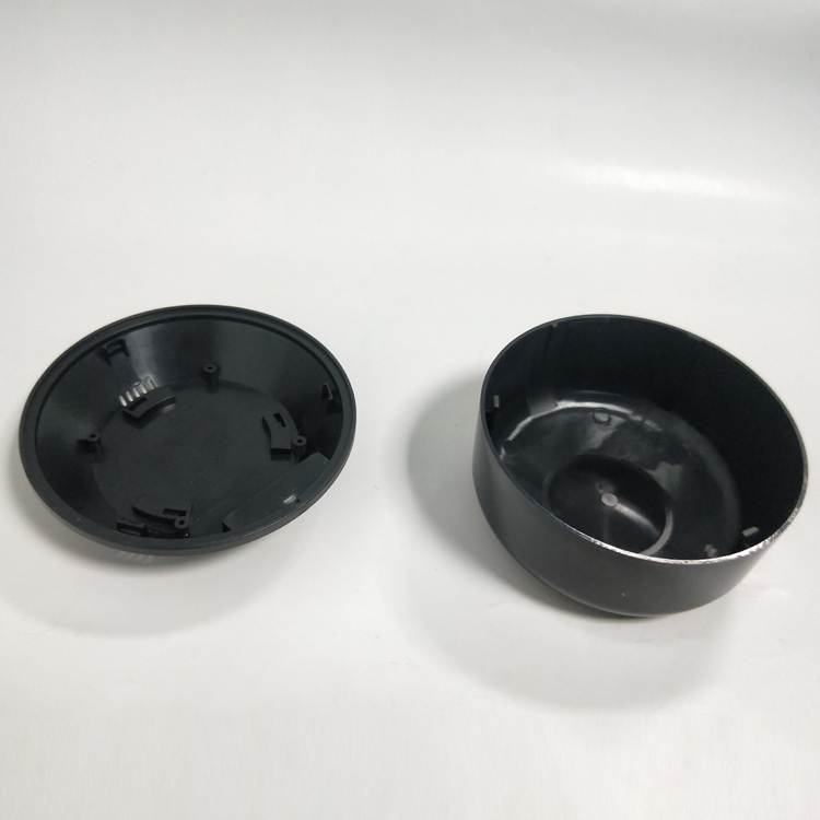 家居智能化新选择：塑胶模具厂家直销红外转发器无线网关外壳，开启智能生活新篇章！