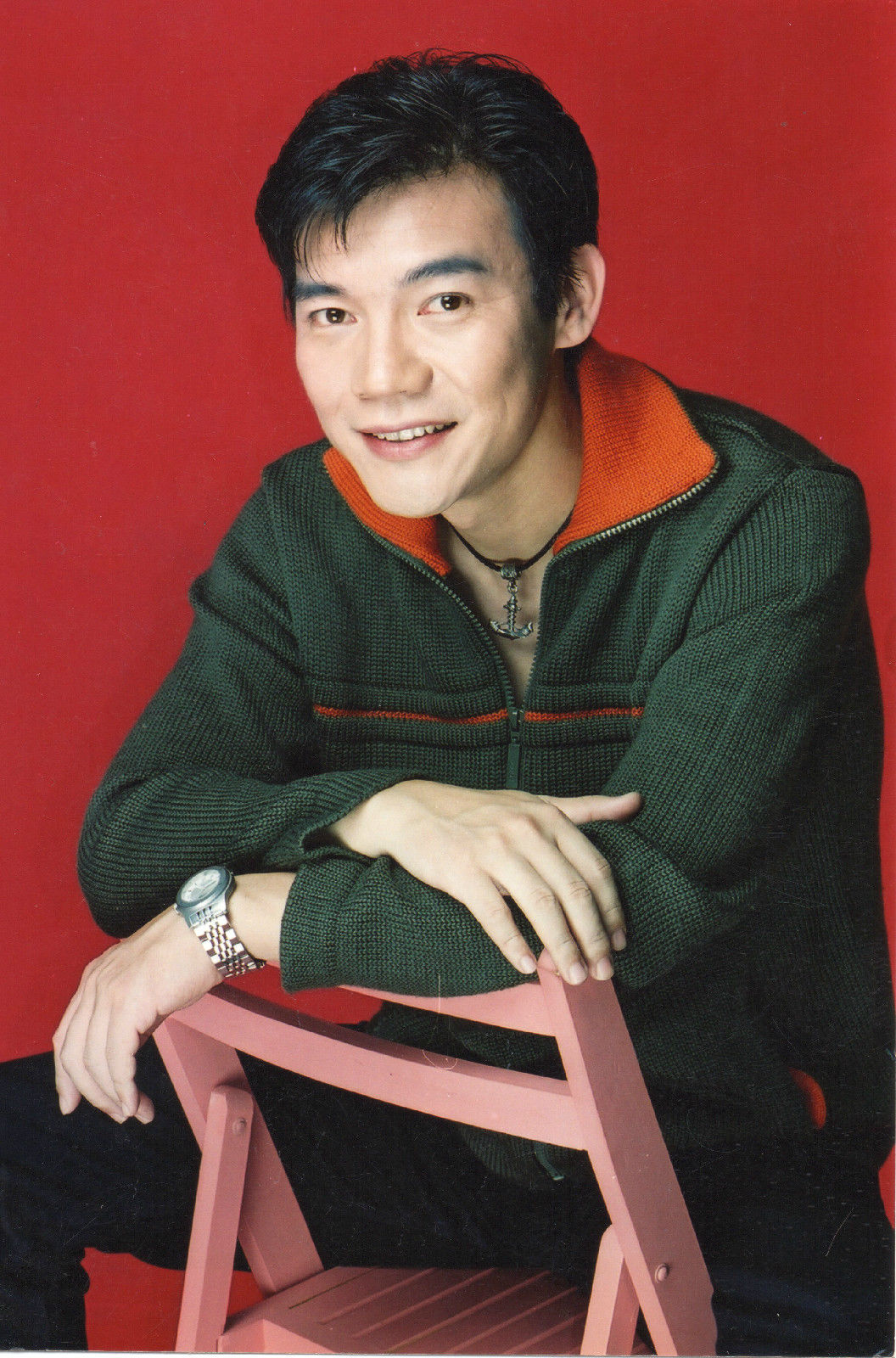 渠成