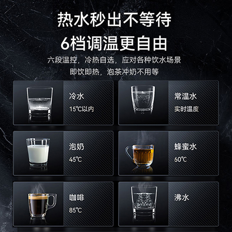 官方正品凯度G1管线机壁挂式净水器：让每一滴水都成为生活的艺术品！